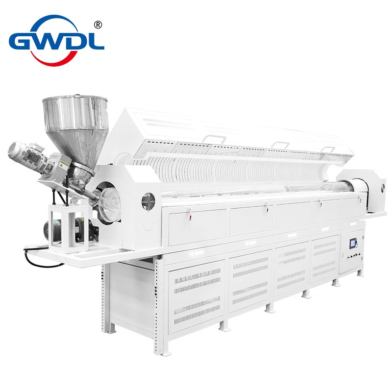 1000°C Tiltable Rotary Tube Furnace – Technical Specifications