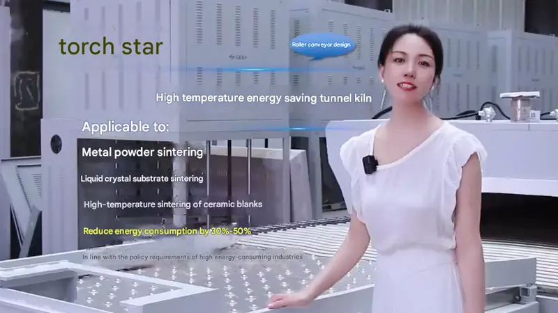 1000c-roller-hearth-kiln-for-continuous-firing-video