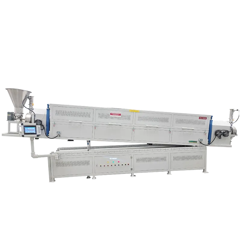 1000℃ Tilting Rotary Electric Furnace | Three-Zone Temperature Control & Anti-Stick System