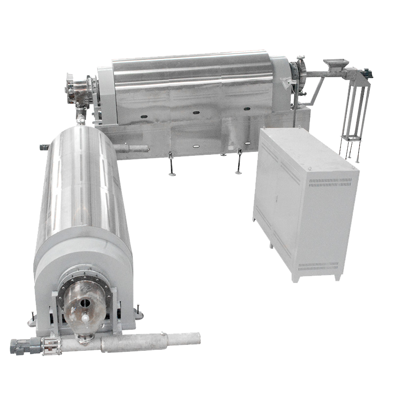 Continuous Type Furnaces