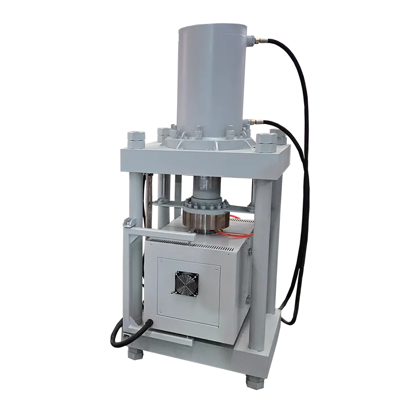 1200°C Vacuum Hot Press Furnace