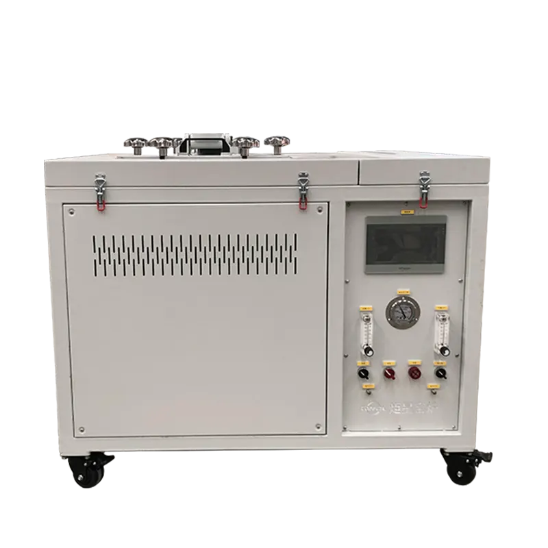 1600°C Vacuum Atmosphere Pit Furnace for High-Temperature Heat Treatment