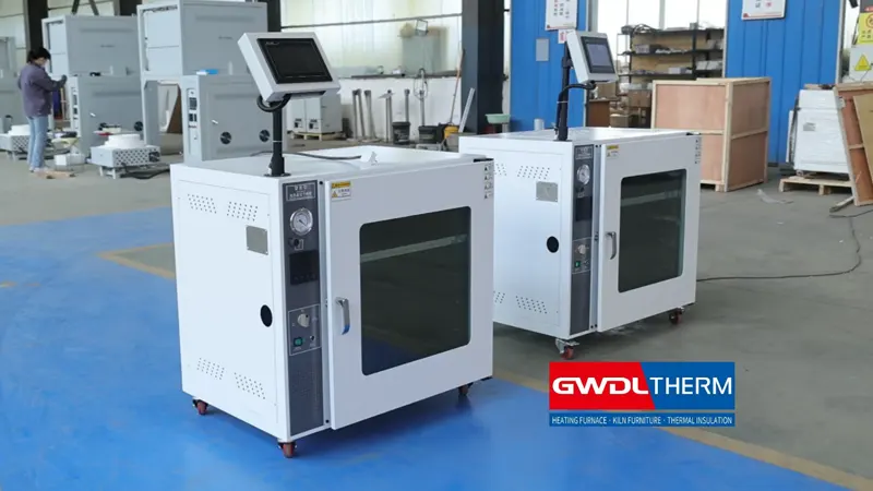 250c-vacuum-drying-oven-video