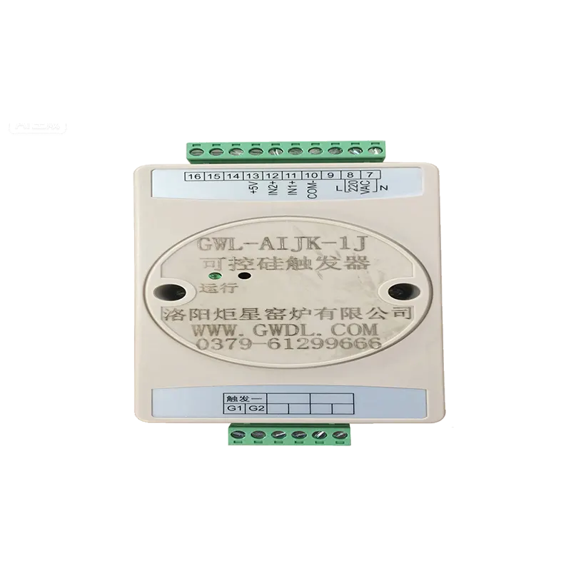 AIJK Series Industrial Thyristor Trigger Control Module