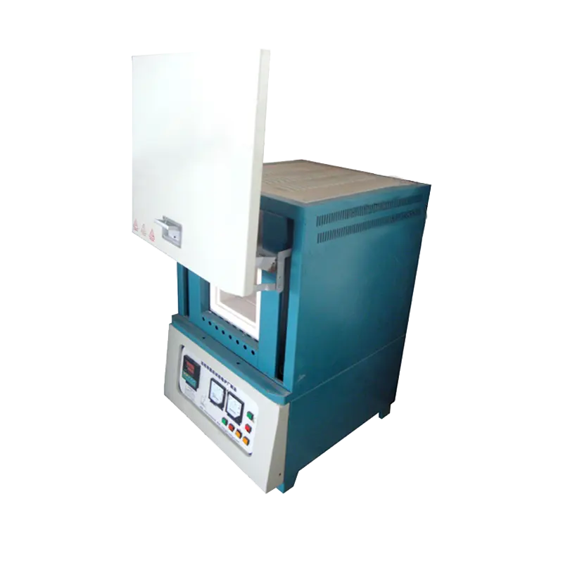 GWDL-XA Enhanced Box Furnace Series