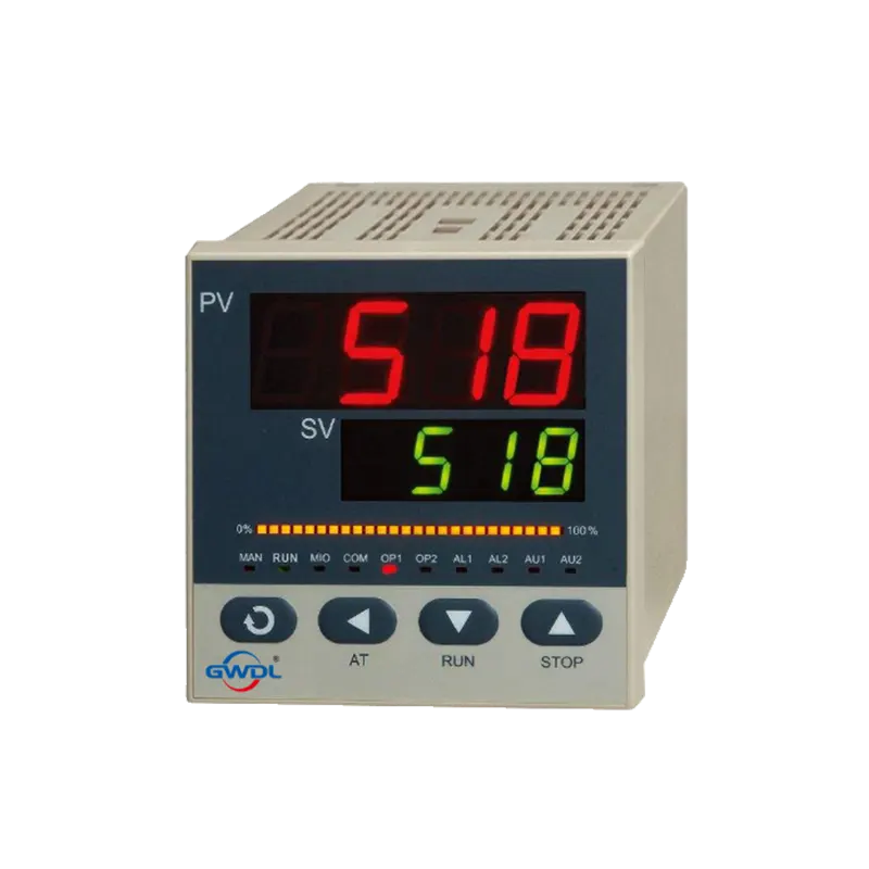 Intelligent Electric Furnace Temperature Control Instrument