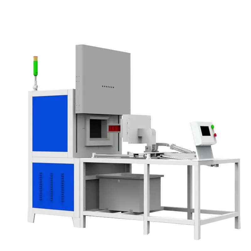 Thermal Shock Furnace