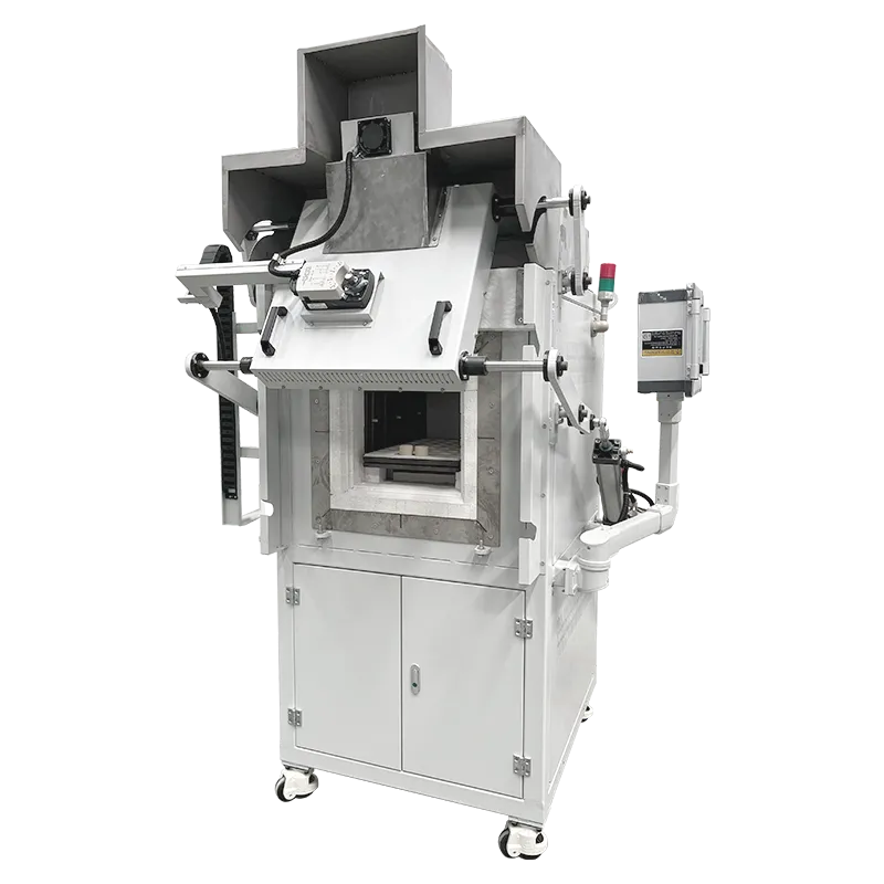 automatic-fire-assay-furnace