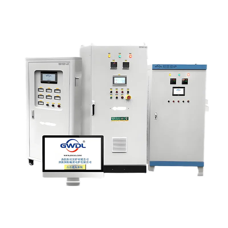 Industrial Automation Control Solutions