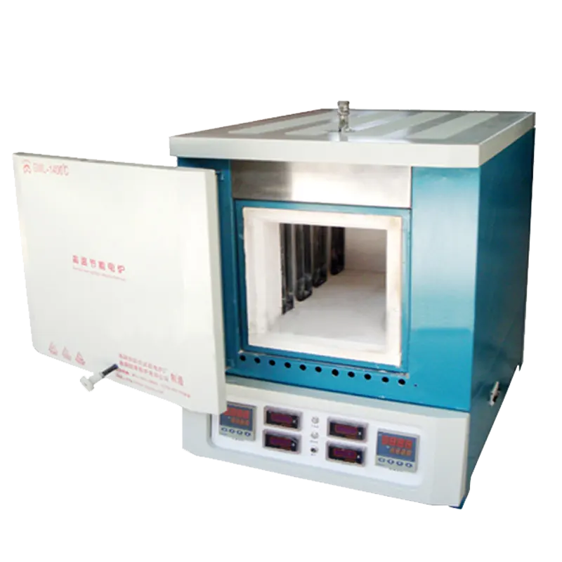 Series High-Temperature Furnace