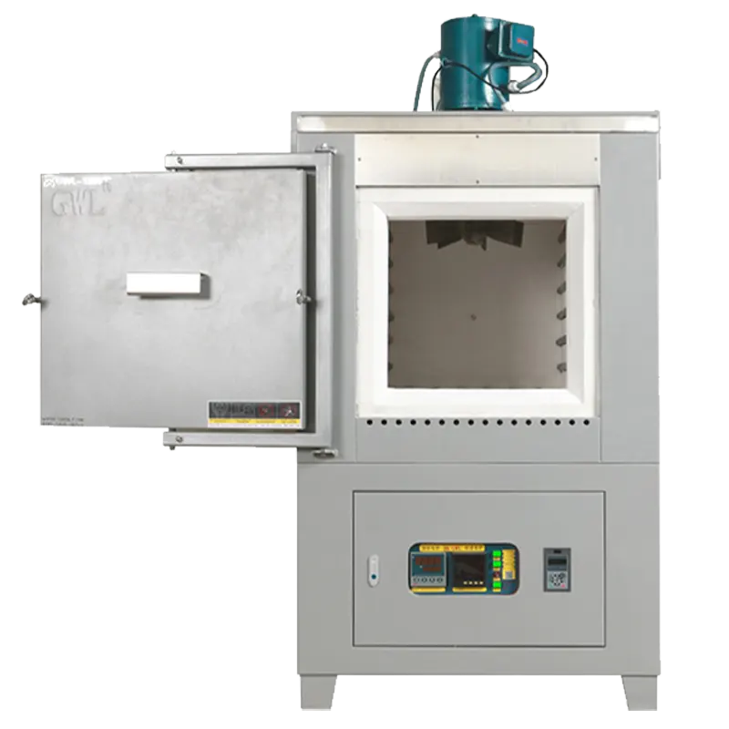 GWDL-XL-CXZ Industrial Furnace Series