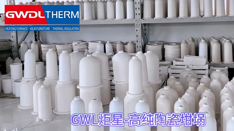 high-purity-fire-assay-crucible-video