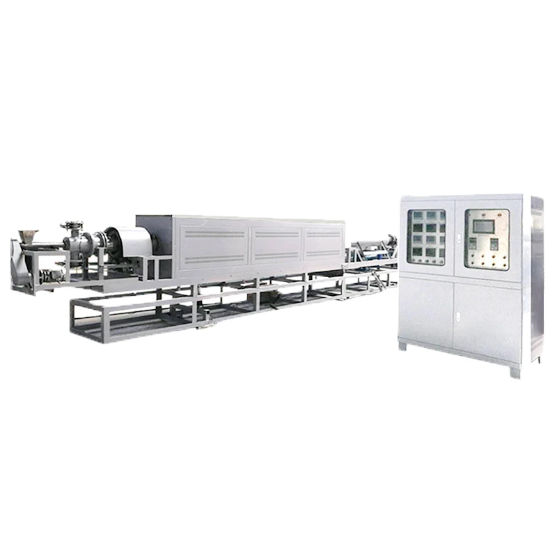 High-Temperature Rotary Kiln for Ceramic and Metallurgy – GWDL-SSR Series