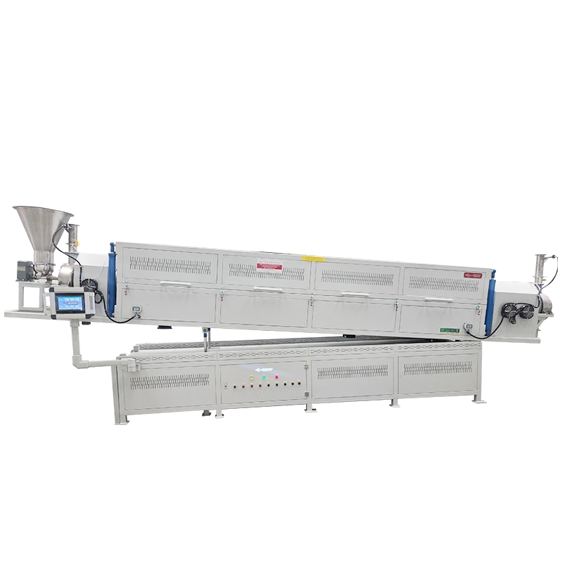 1000℃ Inclined Rotary Tube Furnace | Continuous Production Kiln for Powders