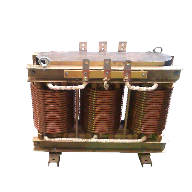 Custom electric furnace transformer, matching power requirements, overcurrent protection