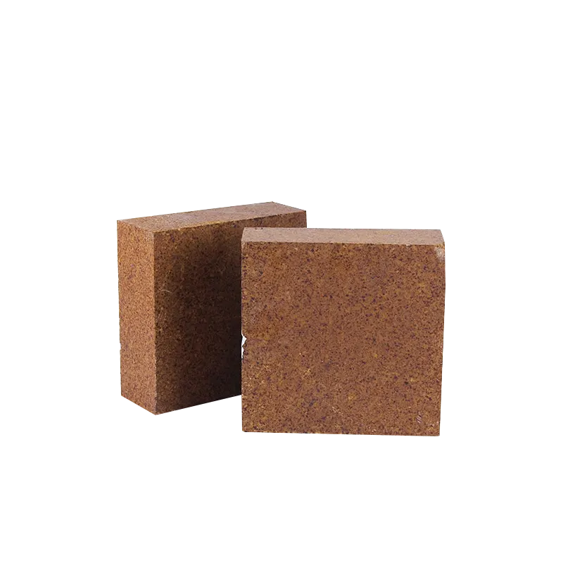 Magnesium Aluminum Spinel Ceramic Material for High-Temperature Applications