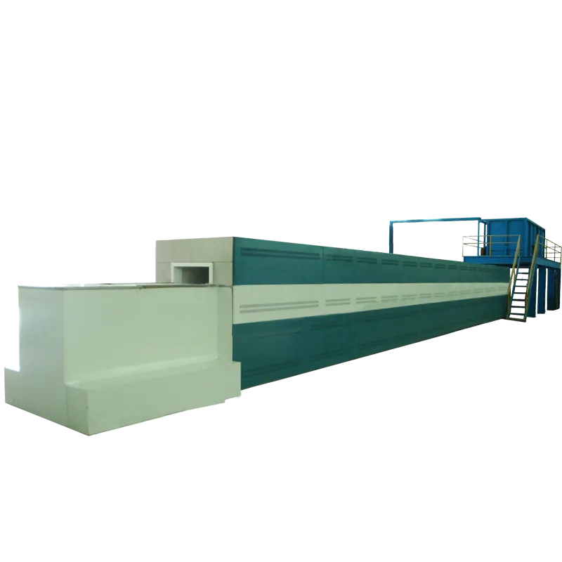 Key Considerations for Selecting Mesh-Belt Furnaces