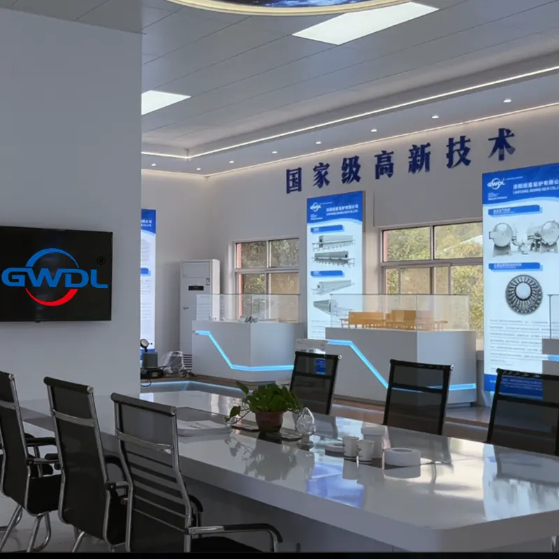 Research & Laboratory