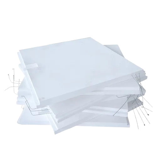 SOFC Fuel Cell Startup Preheating Furnace and Modular Heating Unit