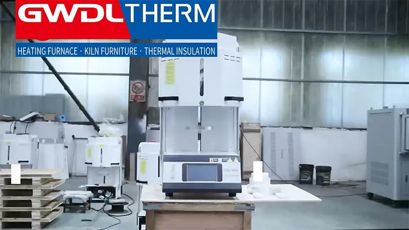 zirconia-sintering-furnace